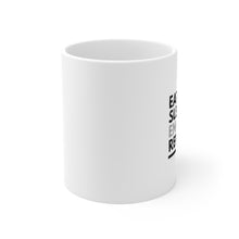 Load image into Gallery viewer, Eat Sleep Engineer Coffee Mug
