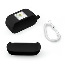 Load image into Gallery viewer, Pearadox Charged Up AirPods and AirPods Pro Case Cover