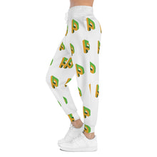 Load image into Gallery viewer, Pearadox Athletic Joggers