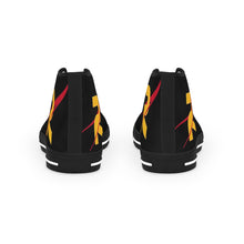 Load image into Gallery viewer, Robonauts FIRST Robotics Team 118 Men's High Top Sneakers