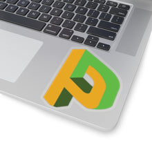 Load image into Gallery viewer, Copy of Peary Kiss-Cut Stickers - Multiple Sizes