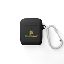 Load image into Gallery viewer, Brilliant Black Builders AirPods and AirPods Pro Case Cover