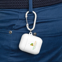 Load image into Gallery viewer, Brilliant Black Builders AirPods and AirPods Pro Case Cover