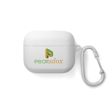 Load image into Gallery viewer, Brilliant Black Builders AirPods and AirPods Pro Case Cover