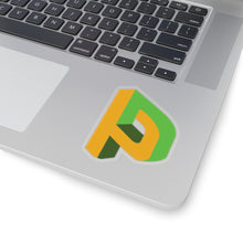 Load image into Gallery viewer, Copy of Peary Kiss-Cut Stickers - Multiple Sizes
