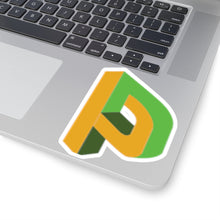 Load image into Gallery viewer, Copy of Peary Kiss-Cut Stickers - Multiple Sizes