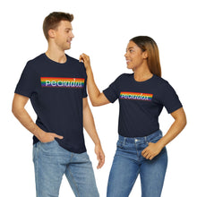 Load image into Gallery viewer, Pearadox Pride 2 Bella Canvas Unisex Jersey Short Sleeve Tee