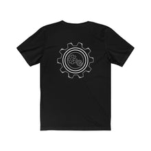 Load image into Gallery viewer, Gearbox Girls Unisex Jersey Short Sleeve Tee
