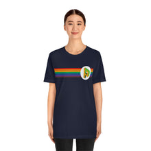 Load image into Gallery viewer, Pearadox Pride Bella Canvas Unisex Jersey Short Sleeve Tee