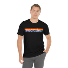 Load image into Gallery viewer, Pearadox Pride 2 Bella Canvas Unisex Jersey Short Sleeve Tee