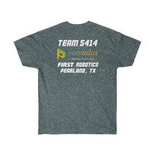Load image into Gallery viewer, Pearadox Team Unisex Heavy Cotton Tee