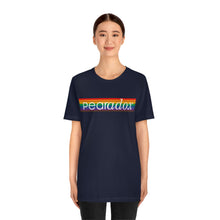 Load image into Gallery viewer, Pearadox Pride 2 Bella Canvas Unisex Jersey Short Sleeve Tee
