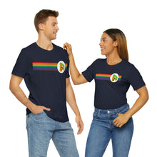 Load image into Gallery viewer, Pearadox Pride Bella Canvas Unisex Jersey Short Sleeve Tee