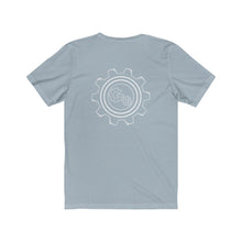 Load image into Gallery viewer, Gearbox Girls Unisex Jersey Short Sleeve Tee