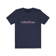 Load image into Gallery viewer, Robotics Bella Canvas Soft Unisex Tee FIRST Robotics Team Competition Shirt - Battlebots - VEX Robotics - LEGO League