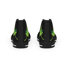 Load image into Gallery viewer, Grasshoppers FIRST Robotics Team 95 Men's High Top Sneakers
