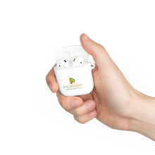 Load image into Gallery viewer, Brilliant Black Builders AirPods and AirPods Pro Case Cover
