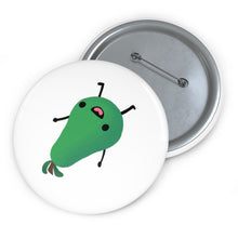 Load image into Gallery viewer, Custom Pin Buttons
