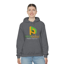 Load image into Gallery viewer, Pearadox Robotics Team Unisex Heavy Cotton Hoodie