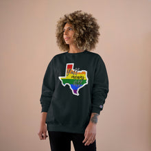 Load image into Gallery viewer, Y'all Means All Champion Sweatshirt