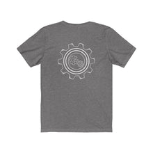 Load image into Gallery viewer, Gearbox Girls Unisex Jersey Short Sleeve Tee