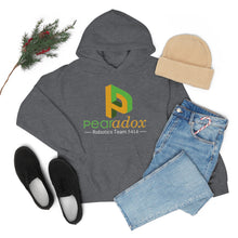 Load image into Gallery viewer, Pearadox Robotics Team Unisex Heavy Cotton Hoodie