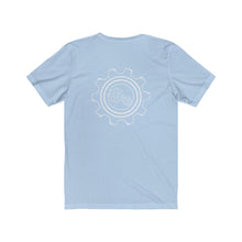 Load image into Gallery viewer, Gearbox Girls Unisex Jersey Short Sleeve Tee