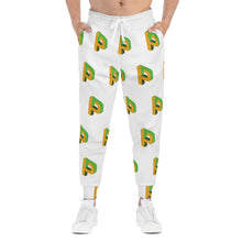 Load image into Gallery viewer, Pearadox Athletic Joggers