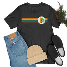 Load image into Gallery viewer, Pearadox Pride Bella Canvas Unisex Jersey Short Sleeve Tee