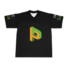 Load image into Gallery viewer, Pearadox Unisex Sports Jersey