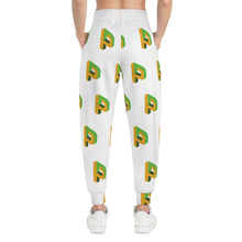 Load image into Gallery viewer, Pearadox Athletic Joggers
