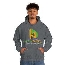 Load image into Gallery viewer, Pearadox Robotics Team Unisex Heavy Cotton Hoodie