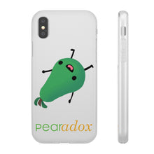 Load image into Gallery viewer, Peary Pearadox Flexi Cases