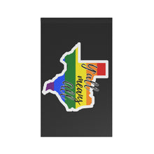 Load image into Gallery viewer, Yall Means All Flag Banner 2