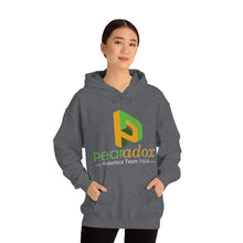 Load image into Gallery viewer, Pearadox Robotics Team Unisex Heavy Cotton Hoodie