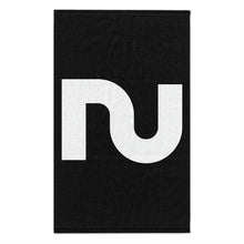 Load image into Gallery viewer, Number 2 Zero Team Rally Towel 11inx18in - Team Number - Jersey Number - Player Number - White