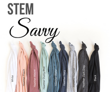 Load image into Gallery viewer, STEMinist Bella+Canvas Soft Tee