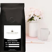 Load image into Gallery viewer, Ambitious African Espresso