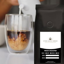 Load image into Gallery viewer, Confident Cold Brew Coffee