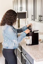 Load image into Gallery viewer, 60 Pack Single Serve Coffee Capsules