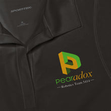 Load image into Gallery viewer, Pearadox Team 5414 - Women's Polo Shirt