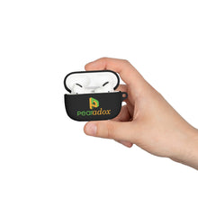 Load image into Gallery viewer, Brilliant Black Builders AirPods and AirPods Pro Case Cover