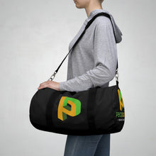 Load image into Gallery viewer, Pearadox Robotics Team 5414 Duffel Bag