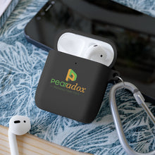 Load image into Gallery viewer, Brilliant Black Builders AirPods and AirPods Pro Case Cover