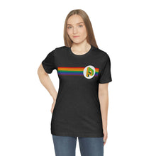 Load image into Gallery viewer, Pearadox Pride Bella Canvas Unisex Jersey Short Sleeve Tee