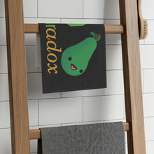 Load image into Gallery viewer, Peary Pearadox Robotics Team Rally Towel 11inx18in - Option 2 Horizontal