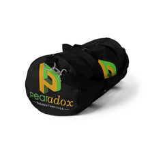 Load image into Gallery viewer, Pearadox Robotics Team 5414 Duffel Bag