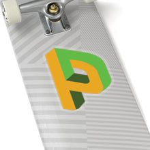 Load image into Gallery viewer, Copy of Peary Kiss-Cut Stickers - Multiple Sizes