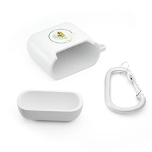 Load image into Gallery viewer, Pearadox Charged Up AirPods and AirPods Pro Case Cover