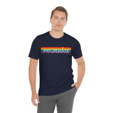 Load image into Gallery viewer, Pearadox Pride 2 Bella Canvas Unisex Jersey Short Sleeve Tee